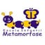 Logo - Logo Metamorfose Escola Infantil