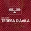 Logo - Logo Colegio Teresa D'avila