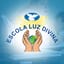 Logo - Logo Escola Luz Divina