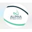 Logo - Logo Alpha Bilingual School