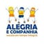 Logo - Logo Alegria E Companhia