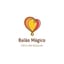 Logo - Logo Balão Mágico Berçário E Educação Infantil