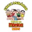 Logo - Logo Educandário Turma Da Mônica Kids