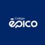 Logo - Logo Colégio épico Educacional