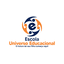 Logo - Logo Escola Universo Educacional