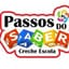 Logo - Logo Escola Passos Do Saber
