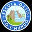 Logo - Logo Escola Oasis Do 1º Mundo