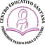 Logo - Logo Centro Educativo Sant"ana
