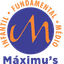 Logo - Logo Escola Maximu's
