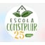 Logo - Logo Centro Educacional Construir