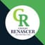 Logo - Logo Colégio Renascer