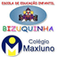 Logo - Logo Escola De Educacao Infantil Bizuquinha