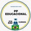 Logo - Logo Pp Educacional