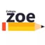 Logo - Logo Escola Zoe Kids
