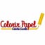 Logo - Logo Creche Escola Colorir Papel