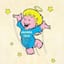 Logo - Logo Anjinho Feliz Ensino Recreativo