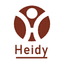 Logo - Logo Escola Heidy