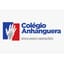 Logo - Logo Colégio Anhanguera
