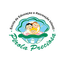 Logo - Logo Escola De Educacao Infantil Perola Preciosa