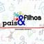 Logo - Logo Cei Pais & Filhos