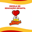 Logo - Logo Escola Criança Sorriso