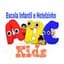 Logo - Logo Escolinha E Hotelzinho Abc Kids