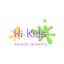 Logo - Logo Hi Kids