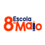 Logo - Logo Escola 8 De Maio