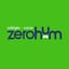 Logo - Logo Zerohum - Unidade Bangu