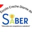 Logo - Logo Creche Diante Do Saber