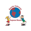 Logo - Logo Escola Infantil Pequeno Mundo