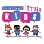 Logo - Logo Escola Infantil Little Kids