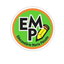 Logo - Logo Educandário Maria Peixoto