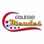 Logo - Logo Colégio Mendes