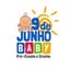 Logo - Logo 9 De Junho Centro Educacional - Unid Baby