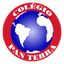 Logo - Logo Colégio Pan Terra