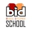 Logo - Logo Bid School