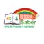 Logo - Logo Centro Escolar Alegria Do Saber