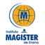 Logo - Logo Instituto Magister De Ensino