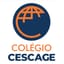 Logo - Logo Colégio Cescage