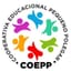 Logo - Logo Cooperativa Educacional Pequeno Polegar