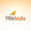 Logo - Logo Escola Free Kids