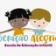Logo - Logo Escola De Educação Infantil Geração Alegria Unidade Ii