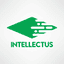 Logo - Logo Colégio E Curso Intellectus - Unidade Tijuca