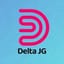 Logo - Logo Colégio Delta Jardim Goiás