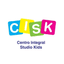 Logo - Logo Cisk - Centro Integral Studio Kids