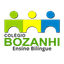 Logo - Logo Colégio Bozanhi