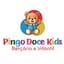Logo - Logo Escola Infantil Pingo Doce Kids