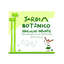 Logo - Logo Jardim Botânico Educação Infantil