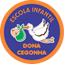 Logo - Logo Escola de Educação Infantil Dona Cegonha